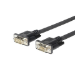 Vivolink PROVGAMC0.9 VGA cable 0.9 m VGA (D-Sub) Black