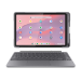 Lenovo Chromebook Duet EDU G2 Mediatek 64 GB 27.8 cm (10.9") 8 GB Wi-Fi 6 (802.11ax) ChromeOS Grey