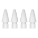 Apple MX763ZM/A stylus pen accessory White 4 pc(s)