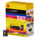 Kodak Charmera Keychain Surprise Design Digital Camera - Camera + 32GB MicroSD Card