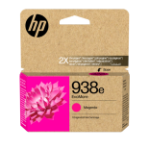 HP 4S6Y0PE/938E Printhead cartridge magenta Evomore, 1.65K pages ISO/IEC 19752 for HP OJ Pro 9100/e