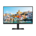 Samsung S40UA computer monitor 61 cm (24") 1920 x 1080 pixels Full HD LED Black