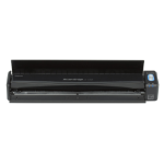 Ricoh ScanSnap iX100 CDF + Sheet-fed scanner 600 x 600 DPI A4 Black