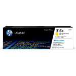 HP 215A Yellow Original LaserJet toner cartridge 1 pc(s)