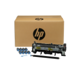 HP B3M78A Fuser kit 230V, 225K pages ISO/IEC 19752 for HP LaserJet M 630