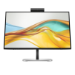 HP Series 5 Pro Serie 5 Pro 23,8-Zoll-FHD-USB-C-Konferenzmonitor – 524pm