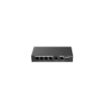 Ruijie Networks RG-ES206GS-P network switch Managed L2 Gigabit Ethernet (10/100/1000) Power over Ethernet (PoE) Black  Chert Nigeria