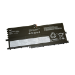 BTI 54Wh 4 cell 02DL003 compatible battery for LENOVO THINKPAD X1 YOGA 2018 20LF000GCD THINKPAD X1 YOGA 2018 20LD000TCD