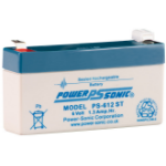 ABUS FU3821 UPS-accu Sealed Lead Acid (VRLA) 6 V