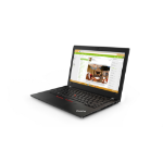 Lenovo ThinkPad X280 Laptop 31.8 cm (12.5") 8 GB DDR4-SDRAM 256 GB SSD Wi-Fi 5 (802.11ac) Black
