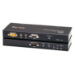 ATEN CE770 KVM extender Transmitter & receiver