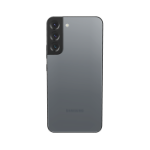 Samsung S901 S22 Back Cover Graphite