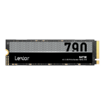Origin Storage Lexar NM790 4TB M.2 2280 PCIe Gen 4x4 NVMe SSD 2.5"