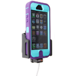 Brodit 514437 holder Mobile phone/Smartphone Black Passive holder