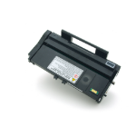 Ricoh 407166/TYPE SP100LE Toner cartridge black, 1.2K pages ISO/IEC 19798 for Ricoh Aficio SP 100 e