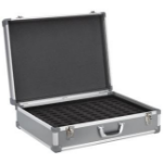 Bosch INT-FCRX equipment case Briefcase/classic case Grey