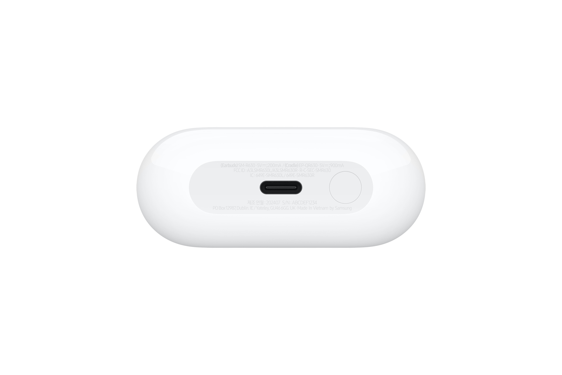 Galaxy Buds3 Pro