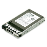 DELL 400-AHDE internal solid state drive 2.5" 3.2 TB PCI Express