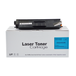 CTS Wholesale Reman Brother TN329C Extra Hi Yld Cyan Toner Ctg 6000 Pages (also for TN900C)