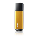 Apacer AH330 16GB USB flash drive USB Type-A 2.0 Orange