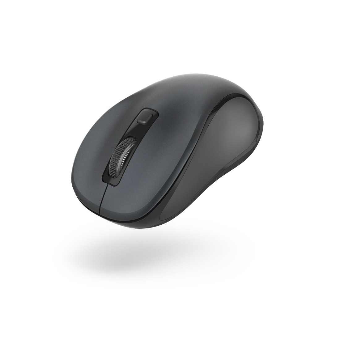 Hama Canosa V2 mouse Office Ambidextrous Bluetooth Optical 1600 DPI