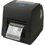 Citizen CL-S621 label printer Direct thermal / Thermal transfer 203 x 203 DPI 101.6 mm/sec