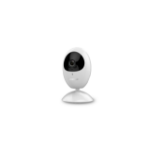 Hikvision DS-2CV2U21FD-IW(2.8MM)(W)/FUS security camera Spherical IP security camera Indoor & outdoor 1920 x 1080 pixels Desk