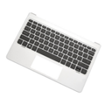 HP 834415-BA1 laptop spare part Housing base + keyboard