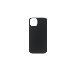 eSTUFF ES67150005 mobile phone case 15.5 cm (6.1") Cover Black