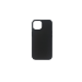 eSTUFF ES67150005 mobile phone case 15.5 cm (6.1") Cover Black