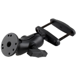 RAM Mounts RAM-101U-B-247-3 mounting kit Black