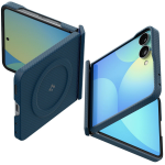 Spigen ACS11514 mobiele telefoon behuizingen 17,5 cm (6.9") Hoes Marineblauw