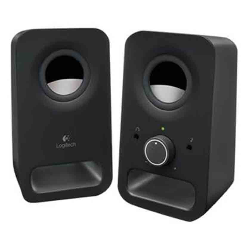 Logitech Z150 2.0 SPEAKERS 6W LOGITECH