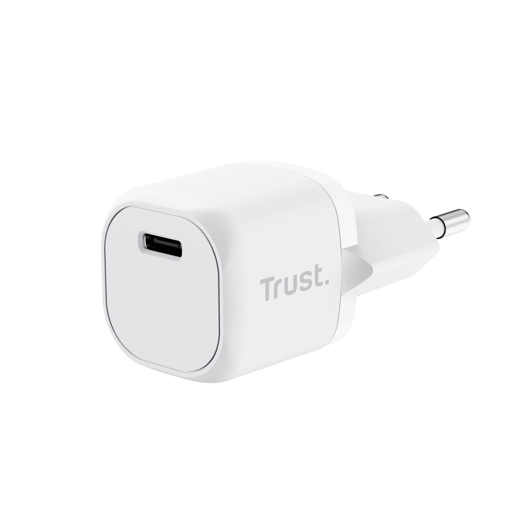 Trust Maxo Universal White AC Indoor
