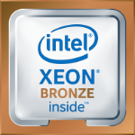Cisco Xeon Bronze 3106 (11M Cache, 1.70 GHz) processor 11 MB L3