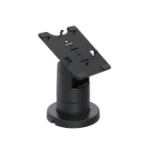 Ergonomic Solutions SpacePole Payment NEWLA300-S-MN-62 POS system accessory POS mount White Composite