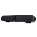 Lumens MS-10S video conferencing camera 8.29 MP Black 3840 x 2160 pixels CMOS 25.4 / 2.8 mm (1 / 2.8")