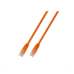 Microconnect B-UTP502O networking cable Orange 2 m Cat5e U/UTP (UTP)  Chert Nigeria