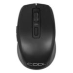 CODi A15013 mouse Universal Right-hand RF Wireless + Bluetooth 1600 DPI