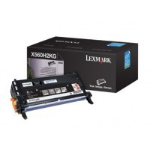 Lexmark X560H2KG Toner cartridge black, 10K pages ISO/IEC 19752 for Lexmark X 560