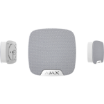 Ajax HomeSiren Wireless siren Indoor White