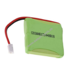 CoreParts MBP1171 mobiele telefoon onderdeel Batterij/Accu Grijs