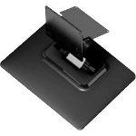 Elo Touch Solutions E044162 monitor mount / stand 15" Freestanding Black