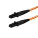 Microconnect FIB410002 fibre optic cable 2 m MT-RJ OM1 Orange