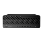 HP EliteDesk 8 SFF G1i Desktop AI PC Wolf Pro Security Edition Intel Core Ultra 7 265 32 GB DDR5-SDRAM