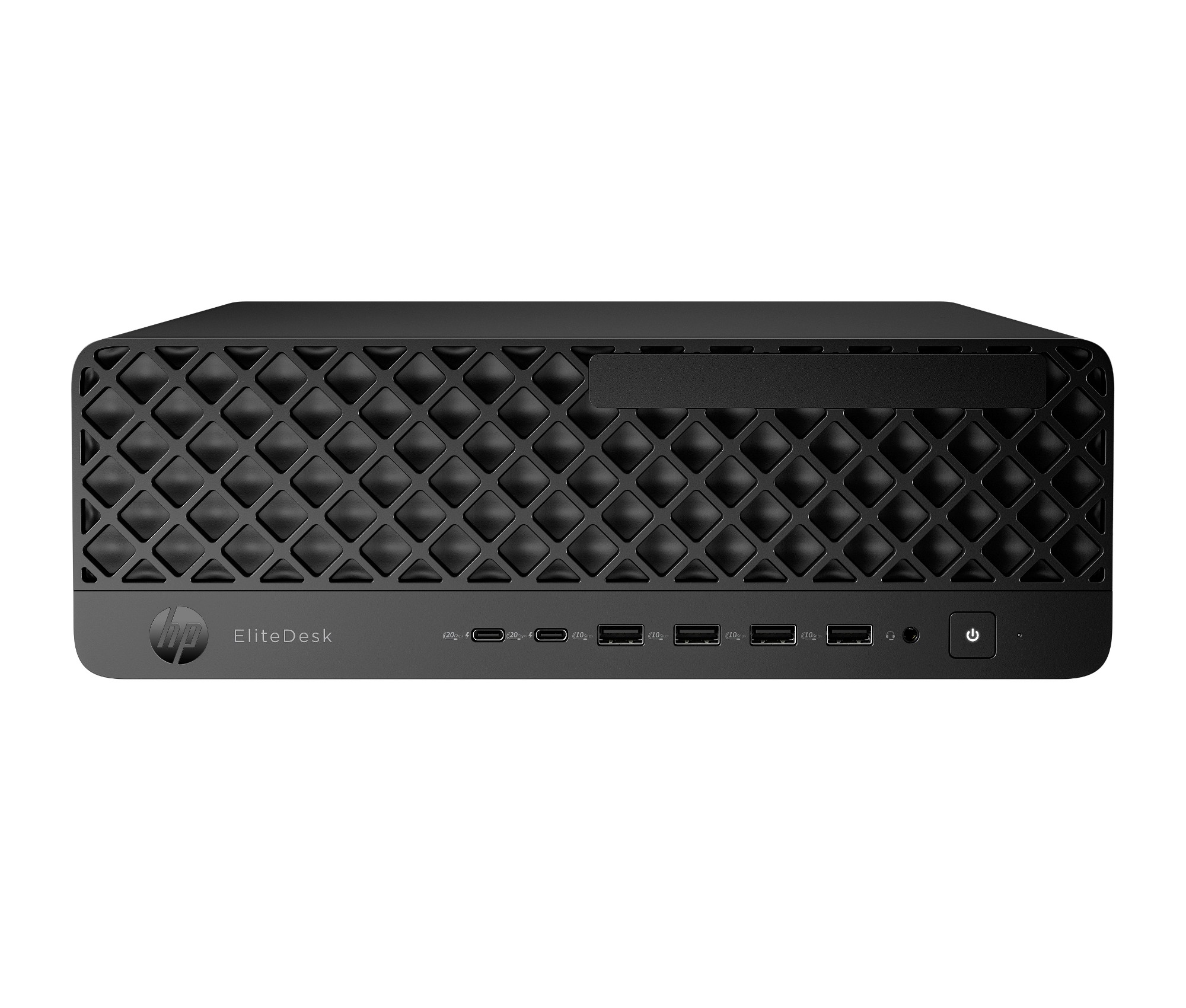 HP EliteDesk 8 SFF G1i Desktop AI PC 1 TB SSD Windows 11 Pro Black HP EliteDesk 8 SFF G1i Desktop AI PC 1 TB SSD Windows 11 Pro Black