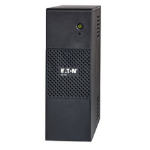 Eaton 5S uninterruptible power supply (UPS) 0.55 kVA 330 W 8 AC outlet(s)