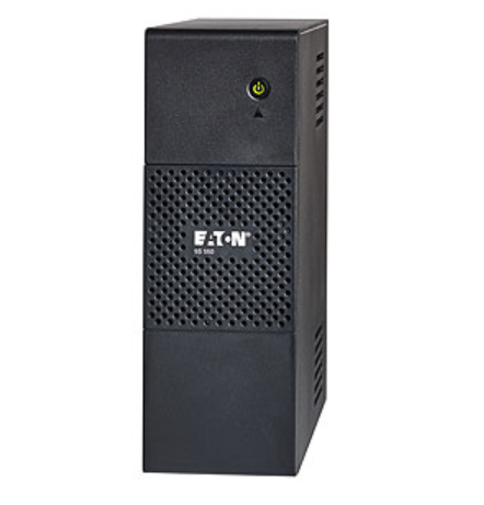 Eaton 5S550 550VA / 330W Tower UPS Eaton 5S550 550VA / 330W Tower UPS