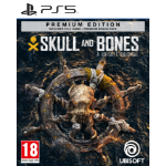 Ubisoft Skull & Bones Premium English PlayStation 5