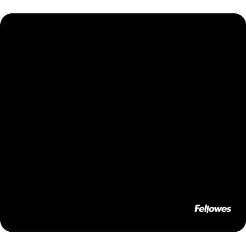 Image of Fellowes Earth Series Mousepad - Black